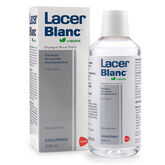 Lacer Lacerblanc colluttorio alla menta 500 ml