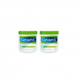 Cetaphil Moisturizing Cream 2x453g