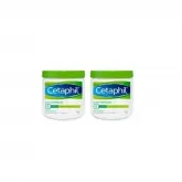 Cetaphil Moisturizing Cream 2x453g Cetaphil Moisturizing Cream 2x453g