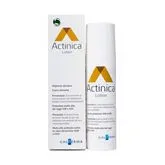 Galderma Actinica Hautkrebsvorsorge Lotion 80ml 