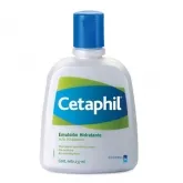 Cetaphil Moisturizing Emulsion 237ml Cetaphil Moisturizing Emulsion 237ml