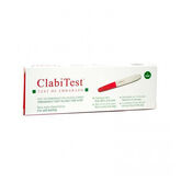 Clabi 1 Pregnancy Test 
