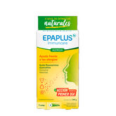 Epaplus Immucare Allergie 7 Tabletten 