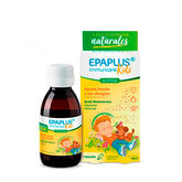 Epaplus Inmuncare Alergia Kids 100ml