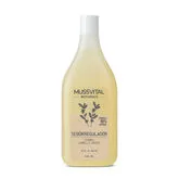 Mussvital Botanics Sebumregulierendes Shampoo 400 ml