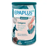 Epaplus Arthicare Muscles Chocolate Flavor 504g