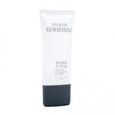 Básicos Germinal Germinal Básicos Cream De Manos y Uñas 50ml