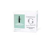 Germinal Acción Profunda Antioxidante Noche 1ml 30 Ampollas