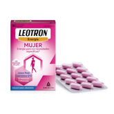 Leotron Articulaciones Mujer 90 Comprimidos