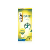 Leotron Magnesium Effervescent 36 Tablets