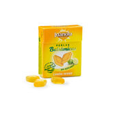 Juanola Grüne Zitronen-Balsamico-Perlen 25g 