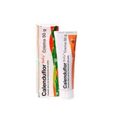 Mama Natura Calenduflorbaby Crema Protectora 50g