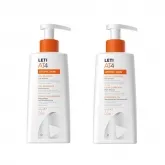 Leti At4 Body Milk 250ml Set 2 Pieces
