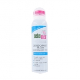 Sebamed Deodorant Fresh Spray Sensitive Skin 150ml
