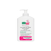Sebamed Emulsión Sin Jabón Manos 300ml