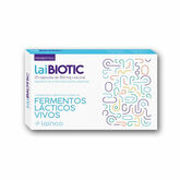Lainco Laibiotic 20 Kapseln