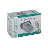 Ico Digitales Sprechendes Blutdruckmessgerät Handgelenk 1U