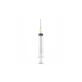 Ico Syringe With Needle 0,9x0,25 10ml G20 1