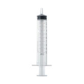 Ico Disposable Syringe 10Cc Needle Free 1U 