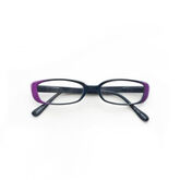 Varisan Varese Brille Lila 2+ 