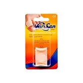 Varisan Anillos Elásticos Para Los Dedos Talla Mediana