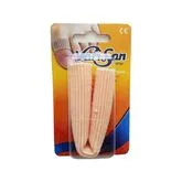 Varisan Tubo Elástico Recortable Para Los Dedos Talla Pequeña