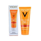 Vichy Capital Ideal Soleil Anti-aging SPF50 50ml Vichy Capital Ideal Soleil Anti-aging SPF50 50ml