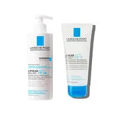 La Roche Posay Lipikar Baume AP+M 400ml Set La Roche Posay Lipikar Baume AP+M 400ml Set