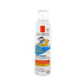 La Roche Posay Anthelios Dermo-Pediatrics Spf50 Invisible Mist 125ml La Roche Posay Anthelios Dermo-Pediatrics Spf50 Invisible Mist 125ml