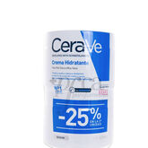 Cerave Baume Hydratant 2x340g