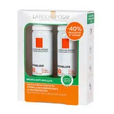 La Roche Posay Anthelios Invisible Mist Spf50 2x75ml La Roche Posay Anthelios Invisible Mist Spf50 2x75ml