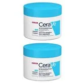 Cerave SA Anti-Roughness Smoothing Cream 2x340g