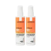 La Roche Posay Anthelios Invisible Spray Spf50 + 2x200ml La Roche Posay Anthelios Invisible Spray Spf50 + 2x200ml