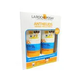 La Roche Posay Anthelios UVmune 400 Dermo-Pediatrics Spf50+ Moisturizing Milk 2x250ml La Roche Posay Anthelios UVmune 400 Dermo-Pediatrics Spf50+ Moisturizing Milk 2x250ml
