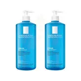 La Roche Posay Lipikar Gel Lavant 2x750ml La Roche Posay Lipikar Gel Lavant 2x750ml