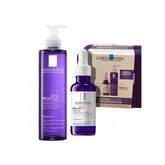 La Roche-Posay Pack Mela B3 Siero 30ml Set 3 Pezzi