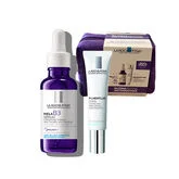 La Roche-Posay Pack Mela B3 Siero 30ml Set 3 Pezzi