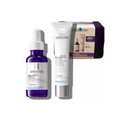 La Roche-Posay Confezione Mela B3 Siero 30ml Set 3 Pezzi