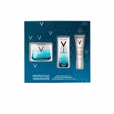 Vichy Mineral 89 Hydration Boost Cream 72h 50ml Set 3 Pieces Vichy Mineral 89 Hydration Boost Cream 72h 50ml Set 3 Pieces