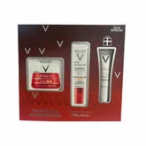 Vichy Liftactiv Pigment Specialist B3 SPf50 Cream 50ml Set 3 Pieces Vichy Liftactiv Pigment Specialist B3 SPf50 Cream 50ml Set 3 Pieces