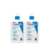 Cerave Moisturising Lotion 2x473ml Cerave Moisturising Lotion 2x473ml