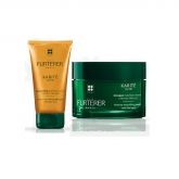 René Furterer Karité Nutri Shampoo 150ml Set 2 Artikel 2018