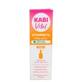 Kabi Vital Vitamin D3 25ml