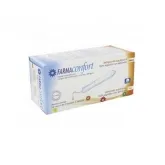 FarmaConfort Cotton Tampons With Applicator Size Superplus 14 Units