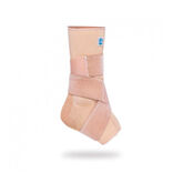 Prim Tobillera Elastica Con Almohadilla Maleolares Silicona 8 T/S