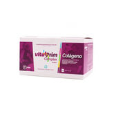 Vitalprim Collagene 30 Bustine 