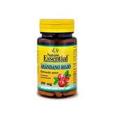 Nature Essential Arándano Rojo 200mg 