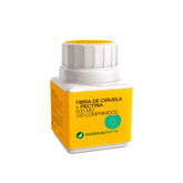 Botánicapharma Fibra Ciruela + Pectina 500mg 100 Comprimidos 