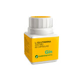 Botanicapharma L-Glutamine 60 Capsules