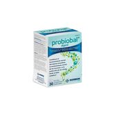 Normon Probiobal Digest Adult 30 Tablets